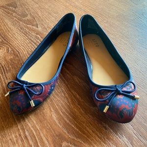 NWOT- Apt. 9 “Dynamic Comfort” flats, size 6.5